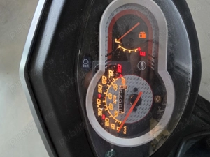 Vând  scuter SYM 50 cmc - imagine 2 Vând  scuter SYM 50 cmc - imagine 2