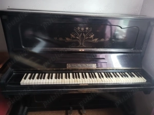 Pianina August Forster