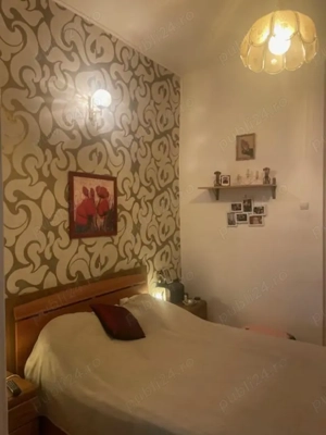 Vand casa cocheta , zona linistita , str.Xenopol - imagine 8 Vand casa cocheta , zona linistita , str.Xenopol - imagine 8