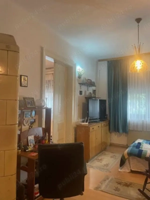 Vand casa cocheta , zona linistita , str.Xenopol - imagine 7 Vand casa cocheta , zona linistita , str.Xenopol - imagine 7