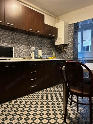 Vand apartament 4 camere - imagine 4