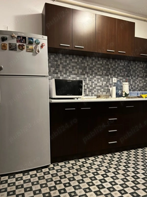 Vand apartament 4 camere - imagine 3