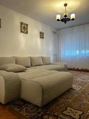 Vand apartament 4 camere - imagine 5