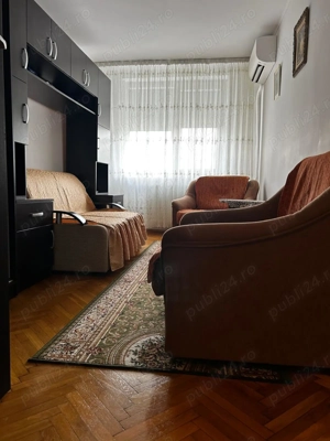 Vand apartament 4 camere - imagine 7