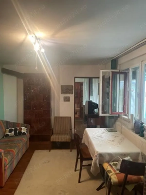 Vand casa cocheta , zona linistita , str.Xenopol - imagine 14 Vand casa cocheta , zona linistita , str.Xenopol - imagine 14