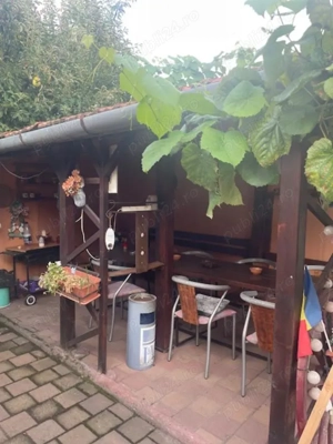 Vand casa cocheta , zona linistita , str.Xenopol - imagine 13 Vand casa cocheta , zona linistita , str.Xenopol - imagine 13