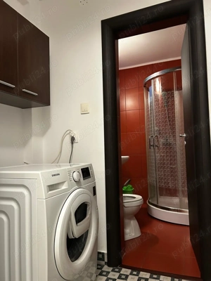 Vand apartament 4 camere - imagine 10