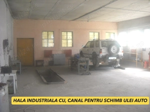 De vanzare Societate SRL cu immobile proprii in patrimoniu  - imagine 3