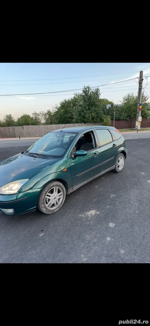 vand ford focus 1 - imagine 4
