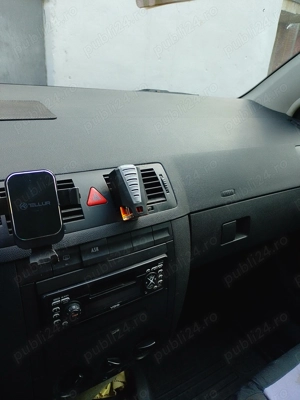 Vând Skoda Fabia 1 4 16v benzina  - imagine 3