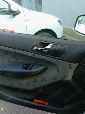 Vând Skoda Fabia 1 4 16v benzina  - imagine 2