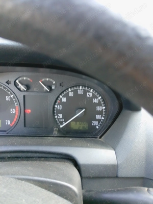 Vând Skoda Fabia 1 4 16v benzina  - imagine 4