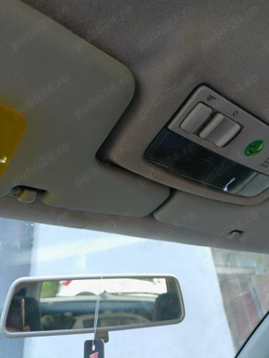 Vând Skoda Fabia 1 4 16v benzina 