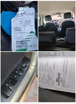 De vânzare wv passat b7 an 2013  20.140cp - imagine 8