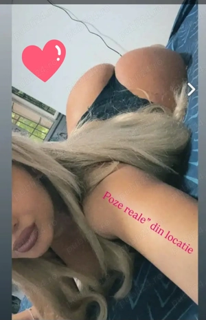 Doar deplasari (oltenița) profil real