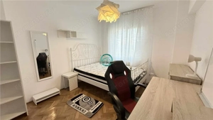 Inchiriez apartament cu 4 camere complet mobilat in zona Ultracentrala - imagine 8 Inchiriez apartament cu 4 camere complet mobilat in zona Ultracentrala - imagine 8