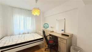 Inchiriez apartament cu 4 camere complet mobilat in zona Ultracentrala - imagine 7 Inchiriez apartament cu 4 camere complet mobilat in zona Ultracentrala - imagine 7