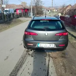 Vanzare alfa romeo 159, cutie automata