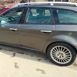 Vanzare alfa romeo 159, cutie automata - imagine 4