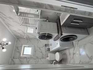 Apartament cu o cameră.  - imagine 3