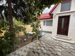 Casa Cocheta, 3 Camere, Curte Proprie, Timpuri Noi-Mihai Bravu, 7 min Metrou - imagine 20