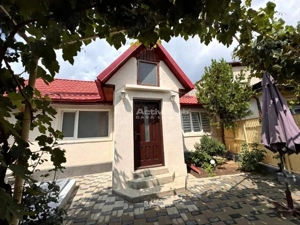 Casa Cocheta, 3 Camere, Curte Proprie, Timpuri Noi-Mihai Bravu, 7 min Metrou - imagine 19