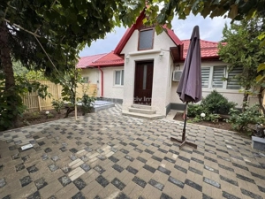 Casa Cocheta, 3 Camere, Curte Proprie, Timpuri Noi-Mihai Bravu, 7 min Metrou - imagine 18