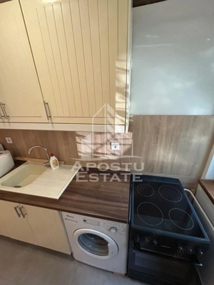 Apartament cu 3 camere, Zona Dacia - imagine 9
