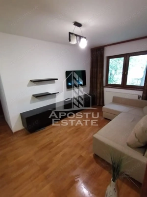 Apartament cu 3 camere, Zona Dacia - imagine 3