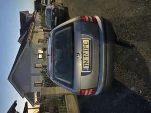 Vând Skoda Fabia an 2005
