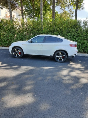Bmw x6 3.0i XDrive Benzina