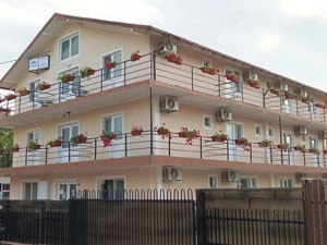 Cazare Muncitori Costinesti