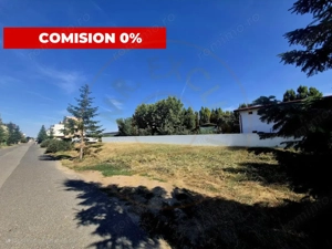 Teren de vânzare în Corbeanca –  Ostratu, parcelabil, comision 0%