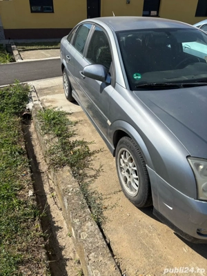 Opel Vectra C 1.9 TDI 2004 - imagine 5