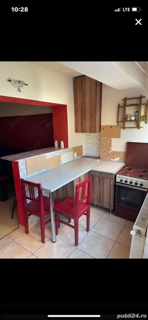 inchiriez apartament in centru! - imagine 4