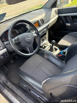 Opel Vectra C 1.9 TDI 2004 - imagine 4