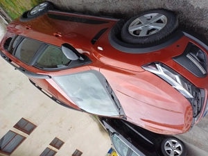 Dacia Jogger 7 locuri gpl și benzina  - imagine 6