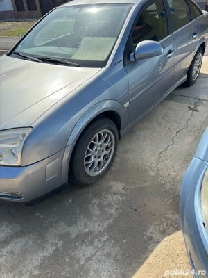 Opel Vectra C 1.9 TDI 2004 - imagine 3