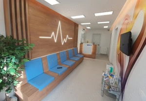 Spatiu medical 60 m2 - imagine 4 Spatiu medical 60 m2 - imagine 4