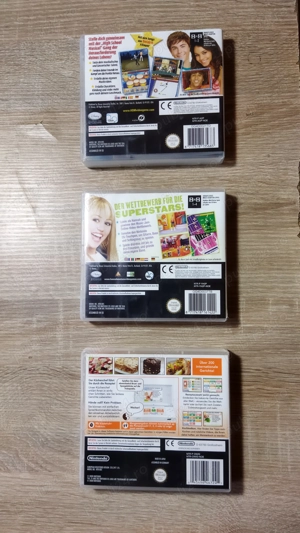 Joc Nintendo DS originale - imagine 2