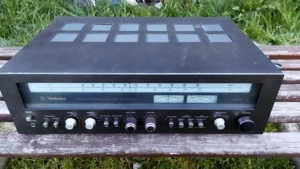 Amplituner Technics SA-5370K