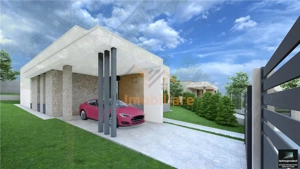CASA STIL MEDITERANEAN 192 MP | TOATE UTILITATILE| ORADEA - imagine 10