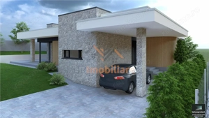 CASA PLAN PARTER |COMPLEX PREMIUM | ORADEA - imagine 2