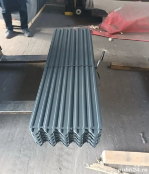 vand si confectionez sipca metalica la cerinta clientului 