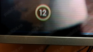 Smart Tv marca Metz cu telecomanda - imagine 2