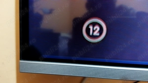 Smart Tv marca Metz cu telecomanda - imagine 3