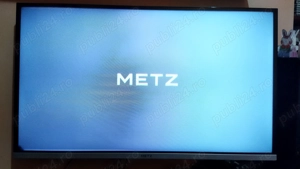 Smart Tv marca Metz cu telecomanda - imagine 5