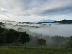 Teren extravilan de vanzare - imagine 4