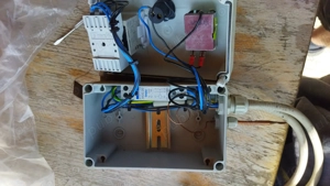 Termostate industriale digitale și analogice - imagine 5