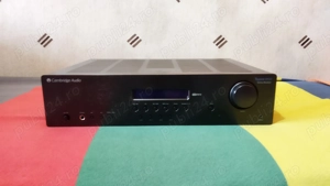 Amplituner Receiver Cambridge Audio Topaz SR 10 v2